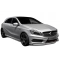 Mercedes Classe A